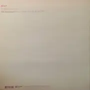 10'' - Zero 7 - Home / Somersault - Still sealed, Ltd Ed.