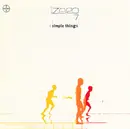 CD - Zero 7 - Simple Things