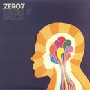 Double LP - Zero 7 - When It Falls - 180gr
