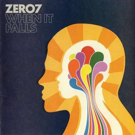 Zero 7 - When It Falls