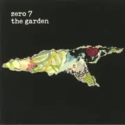 Double LP - Zero 7 - The Garden