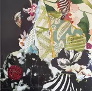 Double LP - Zero 7 - The Garden