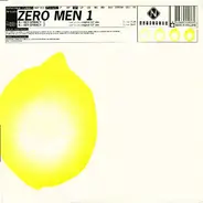 Zero Men - Key-Spiracy