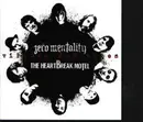 CD - The Heartbreak Motel & Zero Mentality - Virtues And Vices