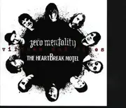 CD - The Heartbreak Motel & Zero Mentality - Virtues And Vices