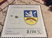 zero mentality - X