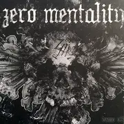 7inch Vinyl Single - Zero Mentality - Demo 03