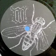 7inch Vinyl Single - Zero Mentality - Demo 03