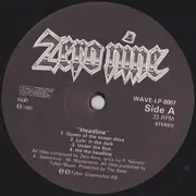 LP - Zero Nine - Headline