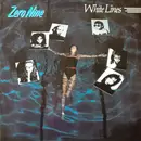 LP - Zero Nine - White Lines