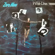 LP - Zero Nine - White Lines