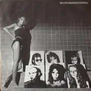 LP - Zero Nine - White Lines