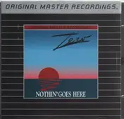 Zero - Nothin' Goes Here
