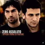 Zero Assoluto - Appena Prima di Partire