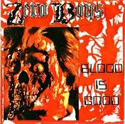 The Zero Boys - Blood Is Good