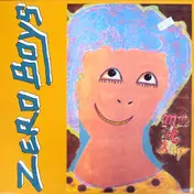 The Zero Boys - Make It Stop