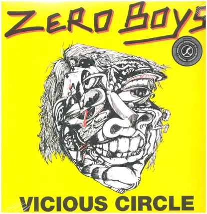 Zero Boys - Vicious Circle