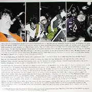 LP - Zero Boys - History Of