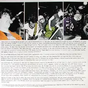 LP - Zero Boys - History Of