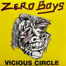 LP - Zero Boys - Vicious Circle