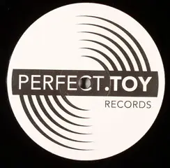 Zero Crossing - My Foolish Dreams EP