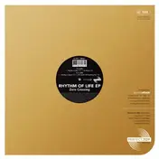 Zero Crossing - Rhythm Of Life EP