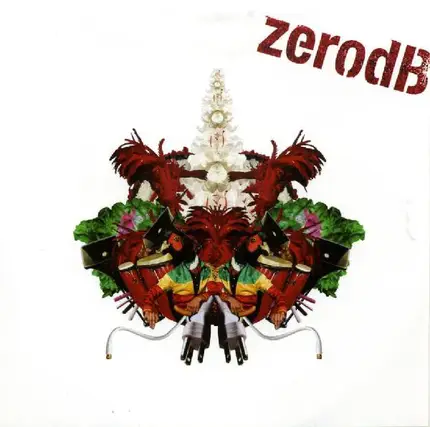 Zero dB - Bongos, Bleeps & Basslines