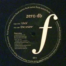 Zero dB - Click / The Snare