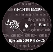 Zero dB - Experts D'arts Martiaux