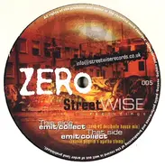 Zero - Emit / Collect (Remixes)