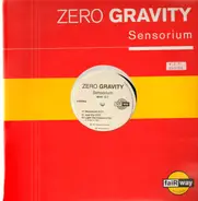 Zero Gravity - Sensorium