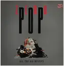 LP - Zero Pop - All The Big Mystics