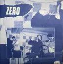7inch Vinyl Single - Zero - Say No More - Numbered, incl. Inserts & Zine