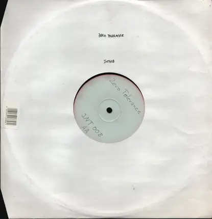 Zero T - Essential Inch / Too Much