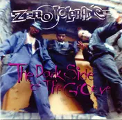 Zero Tolerance - The Dark Side Of The Groove