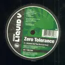 12inch Vinyl Single - Zero Tolerance - Anyone But You / Old Oak