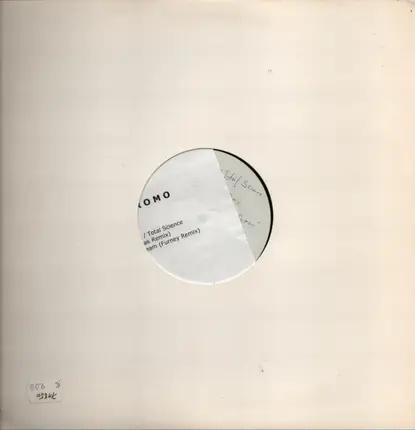 Zero Tolerance & Beta 2 / Total Science - Bizzy Time (Break Remix) / Never Had A Dream (Furney Remix)