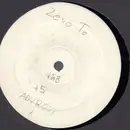 12inch Vinyl Single - Zero Tolerance Ft Lariman - Conquest - Promo