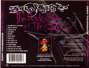 CD - Zero Tolerance - The Dark Side Of The Groove