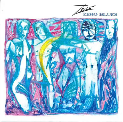 Zero - Zero Blues