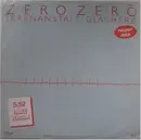 12inch Vinyl Single - Zero Zero - Irrenanstalt : Glasherz