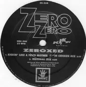 Zero Zero - Sanity Clause / Zeroxed