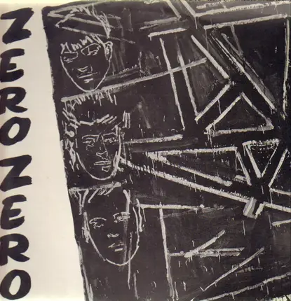 Zero Zero - Zero Zero