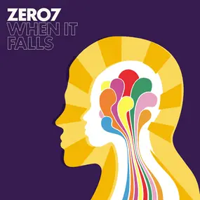 Zero 7 - When It Falls