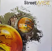 Zero - Emit / Collect (Remixes)