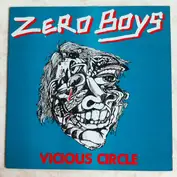 The Zero Boys