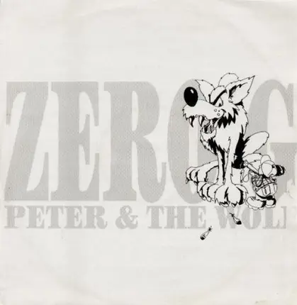 Zero G - Peter & The Wolf