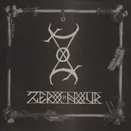 Zero Hour - Zero Hour