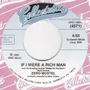 7'' - Zero Mostel - If I Were A Rich Man / Sunrise, Sunset
