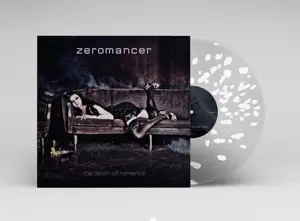 Zeromancer - Death of Romance
